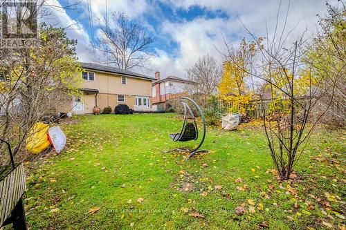 1399 Augustine Drive, Burlington, ON - Outdoor