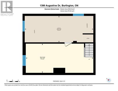 1399 Augustine Drive, Burlington, ON - Other