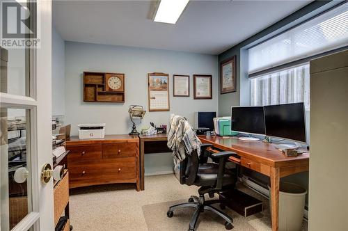 79 Lady Ashley Court, Sudbury, ON - Indoor Photo Showing Office