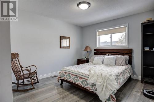 79 Lady Ashley Court, Sudbury, ON - Indoor Photo Showing Bedroom