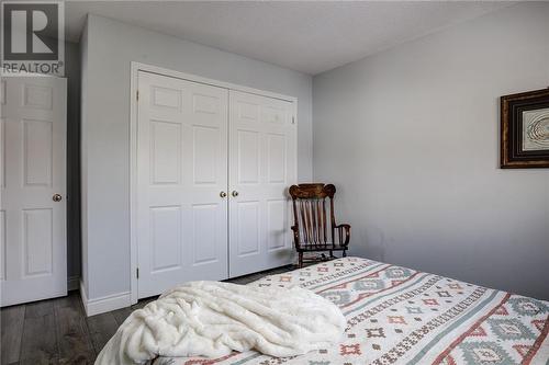 79 Lady Ashley Court, Sudbury, ON - Indoor Photo Showing Bedroom