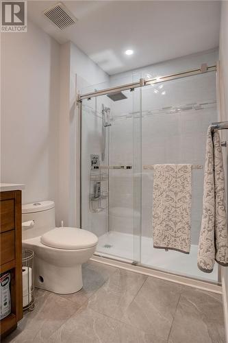 79 Lady Ashley Court, Sudbury, ON - Indoor Photo Showing Bathroom