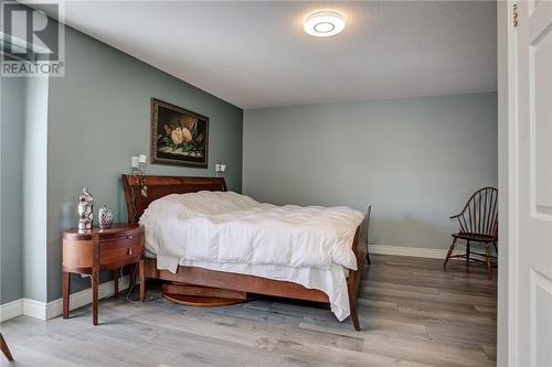 79 Lady Ashley Court, Sudbury, ON - Indoor Photo Showing Bedroom