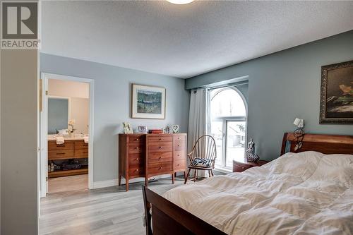 79 Lady Ashley Court, Sudbury, ON - Indoor Photo Showing Bedroom