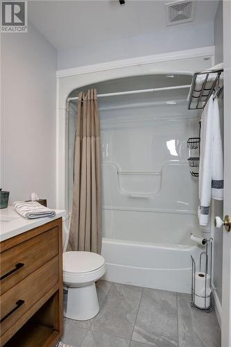 79 Lady Ashley Court, Sudbury, ON - Indoor Photo Showing Bathroom