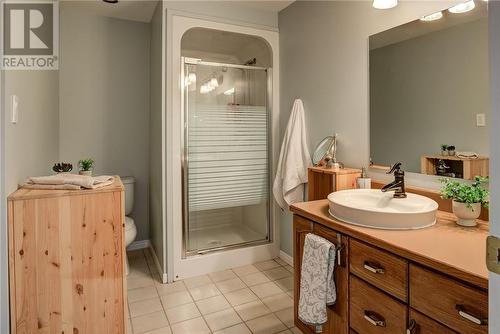 79 Lady Ashley Court, Sudbury, ON - Indoor Photo Showing Bathroom