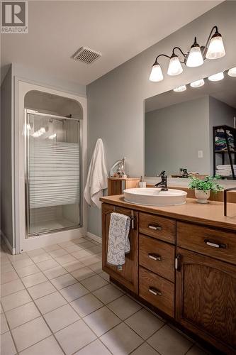 79 Lady Ashley Court, Sudbury, ON - Indoor Photo Showing Bathroom