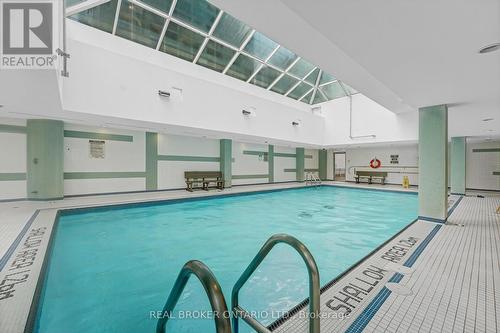 1013 - 18 Yonge Street, Toronto, ON - Indoor Photo Showing Other Room With In Ground Pool