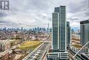 2320 - 19 Western Battery Road, Toronto, ON  - Outdoor 