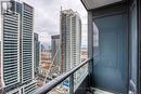 2320 - 19 Western Battery Road, Toronto, ON  - Outdoor With Balcony 