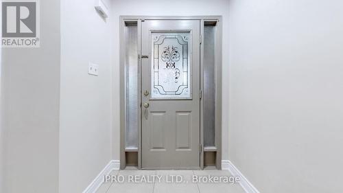 2798 Lindholm Crescent, Mississauga, ON - Indoor Photo Showing Other Room