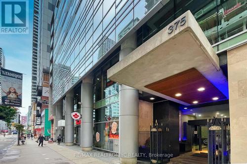 1403 - 375 King Street W, Toronto, ON 