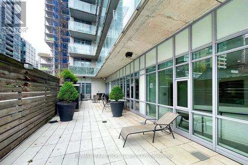 1403 - 375 King Street W, Toronto, ON - Outdoor With Exterior