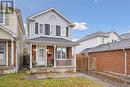 1182 Attersley Drive, Oshawa, ON  - Outdoor With Deck Patio Veranda With Facade 