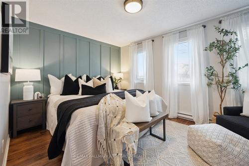 1182 Attersley Drive, Oshawa, ON - Indoor Photo Showing Bedroom