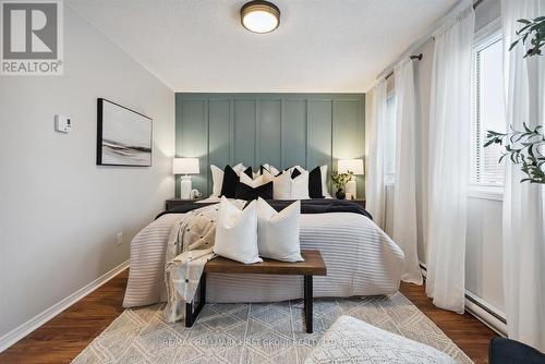 1182 Attersley Drive, Oshawa, ON - Indoor Photo Showing Bedroom