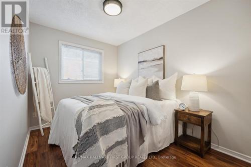 1182 Attersley Drive, Oshawa, ON - Indoor Photo Showing Bedroom