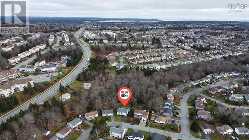 31 Barry Allen Drive, Dartmouth, NS 