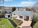 31 Barry Allen Drive, Dartmouth, NS 