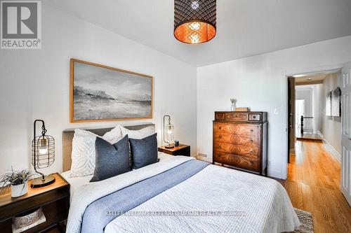 58 Fern Avenue, Toronto, ON - Indoor Photo Showing Bedroom