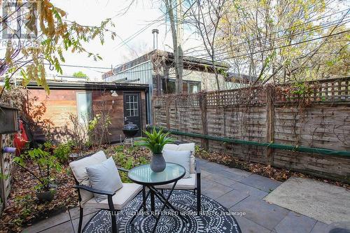 58 Fern Avenue, Toronto, ON - Outdoor