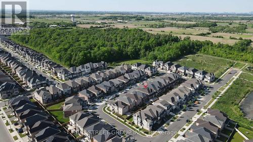 146 Petgor Path, Oakville, ON - Outdoor With View