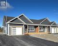 197 Penwell Street, Gander, NL  - Outdoor With Facade 