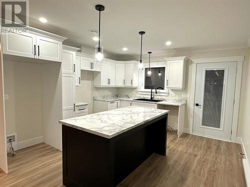 197 Penwell Street, Gander, NL - Indoor Photo Showing Kitchen