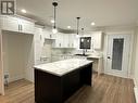 197 Penwell Street, Gander, NL  - Indoor Photo Showing Kitchen 