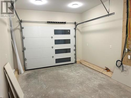 197 Penwell Street, Gander, NL - Indoor Photo Showing Garage