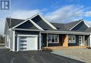 197 Penwell Street, Gander, NL  - Outdoor With Facade 