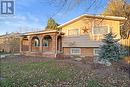 5660 Baldwin Avenue, Windsor, ON  - Outdoor 