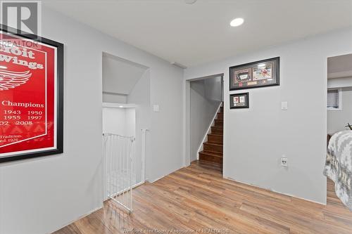 5660 Baldwin Avenue, Windsor, ON - Indoor Photo Showing Other Room