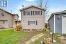 18170 Erie Shore Drive, Blenheim, ON  - Outdoor 