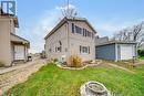 18170 Erie Shore Drive, Blenheim, ON  - Outdoor With Exterior 