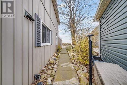 18170 Erie Shore Drive, Blenheim, ON - Outdoor