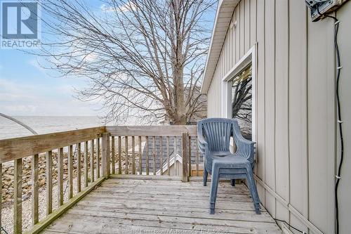 18170 Erie Shore Drive, Blenheim, ON - Outdoor