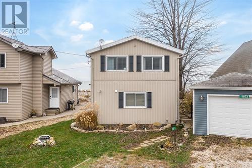 18170 Erie Shore Drive, Blenheim, ON - Outdoor