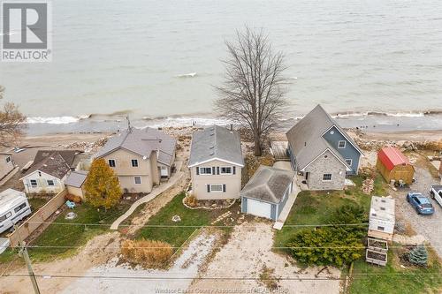 18170 Erie Shore Drive, Blenheim, ON - Outdoor With View