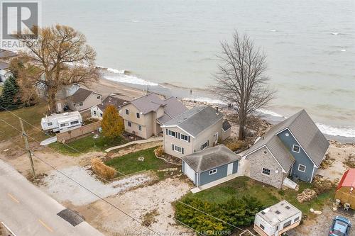 18170 Erie Shore Drive, Blenheim, ON - Outdoor With View