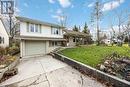 4715 Lakeside Street, Plympton-Wyoming, ON  - Outdoor 