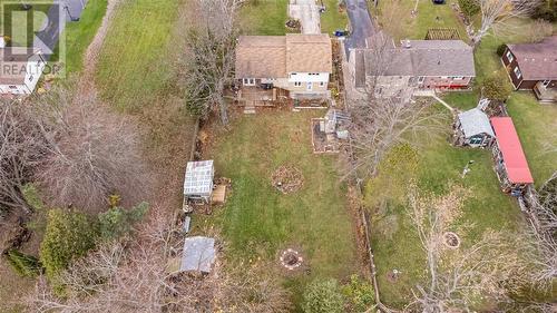 4715 Lakeside Street, Plympton-Wyoming, ON - Outdoor With View