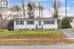 136 Tilley Drive  Fredericton, NB E3B 5L1