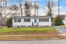 136 Tilley Drive, Fredericton, NB 