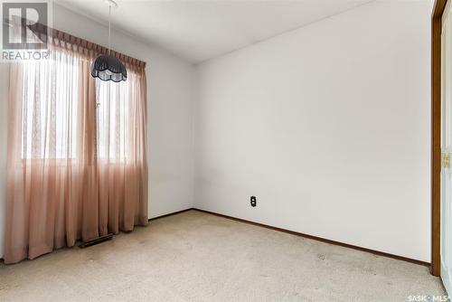 27 Laubach Avenue, Regina, SK - Indoor Photo Showing Other Room