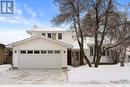 27 Laubach Avenue, Regina, SK  - Outdoor With Facade 