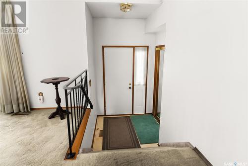 27 Laubach Avenue, Regina, SK - Indoor Photo Showing Other Room