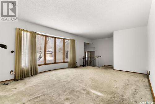 27 Laubach Avenue, Regina, SK - Indoor Photo Showing Other Room