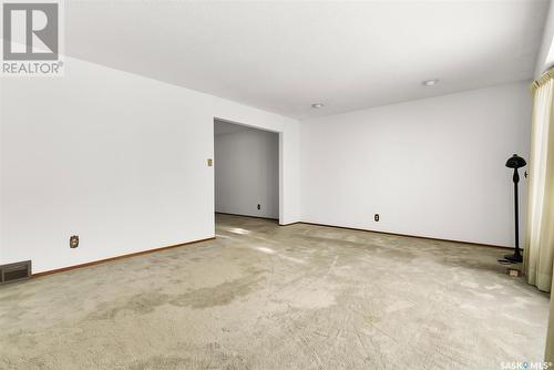 27 Laubach Avenue, Regina, SK - Indoor Photo Showing Other Room