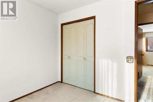 27 Laubach Avenue, Regina, SK - Indoor Photo Showing Other Room